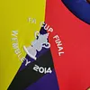 2014 Retro Arsenal Special Edition Football Shirt 1:1 Thai Quality