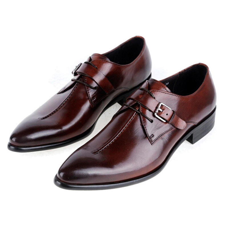 mens discount dress shoes