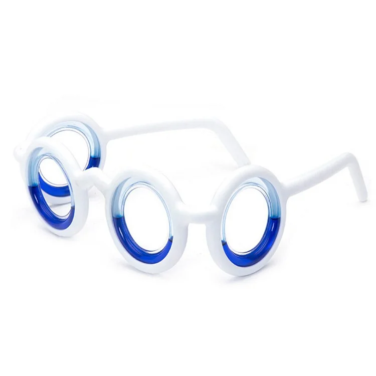 Vehicle Artifact Glasses Anti Vertigo Vomit Boat