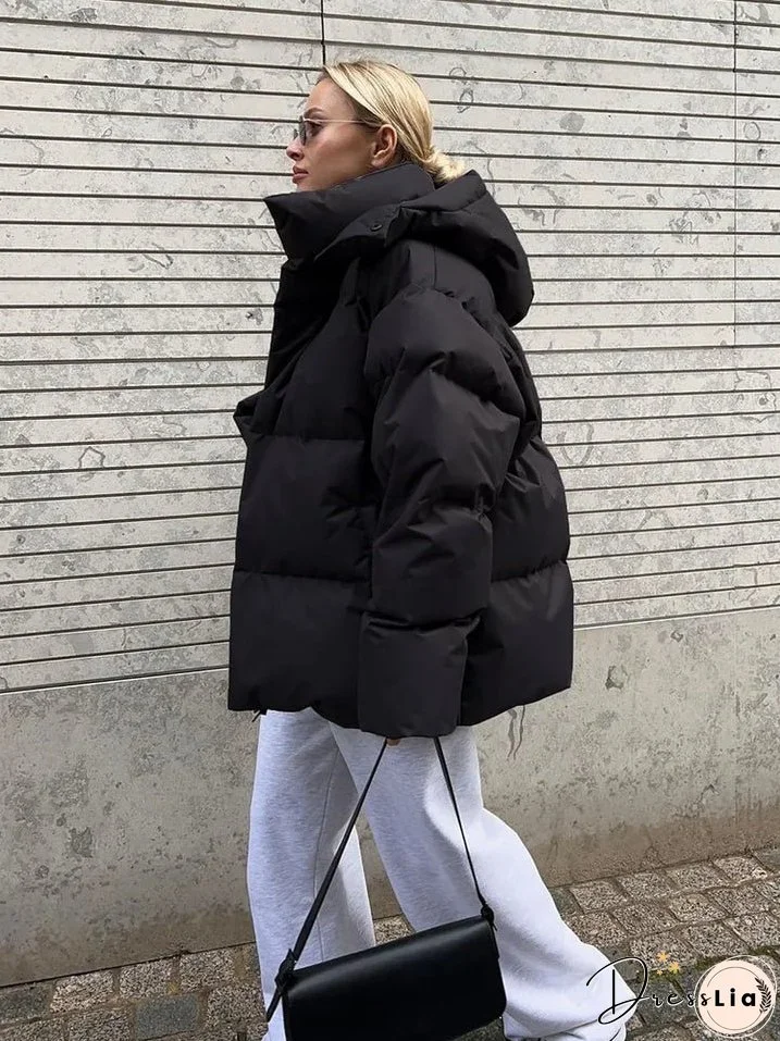 Casual and Fashionable general Coat