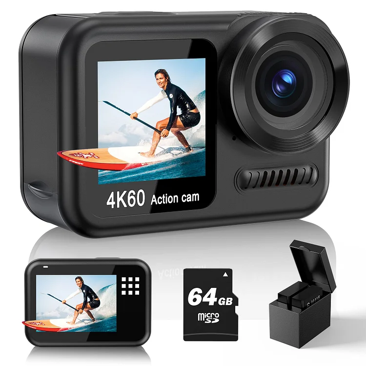 M-Underwater Camera-69