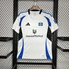2024/2025 Hamburger SV Home Football Jersey 1:1 Thai Quality