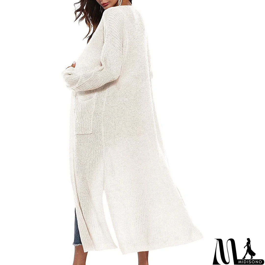 MidiSono - Modern and Versatile Sweater