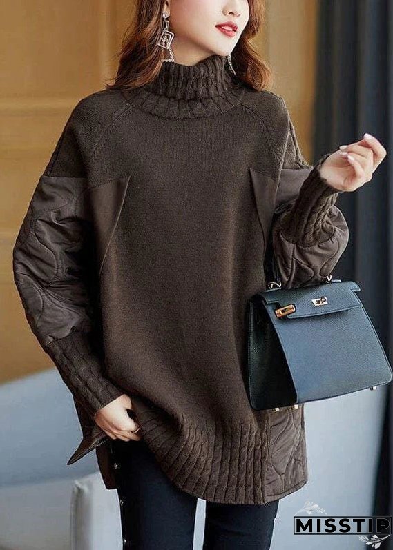 Casual and Stylish winter Sweater