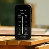 Pocket Radio Battery Operated AM FM Radios Mini Walkman Outdoor Emergency Use