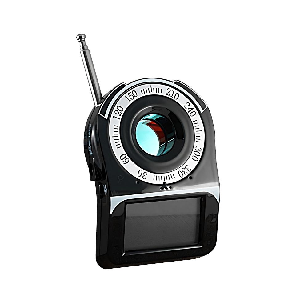 

CC309 Wireless Signal Finder Anti Candid Full Range Camera Detector Sensor, Eu, 501 Original