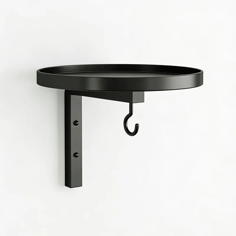 🐦Hot sale 50% off🐦Wall-mounted metal bird bath