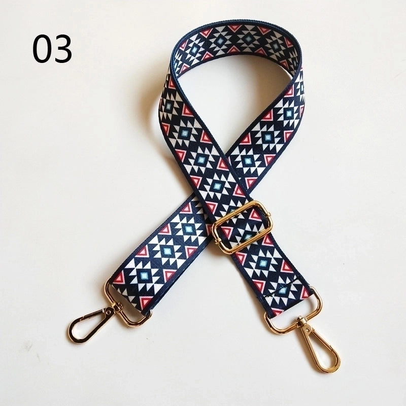 Strap You Wide Shoulder Strap Adjustable Shoulder Crossbody Women’s Bag Strap Bag Accessory Bag Strap Anti-gravity Strap