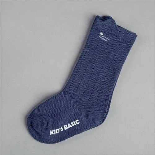 2019 Children Accessories Cartoon Cotton Baby Kids Girls Toddler Knee High Stockings Tights Cats Cartoon Stockings 0-4T