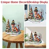 Acryl Weihnachtsleuchtturm - 5d DIY Handwerk Ornament