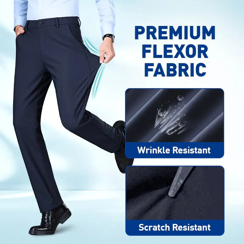 EaseFlexor - LAST DAY 70% OFF - Men's Ultra Stretch Quick Drying Pants