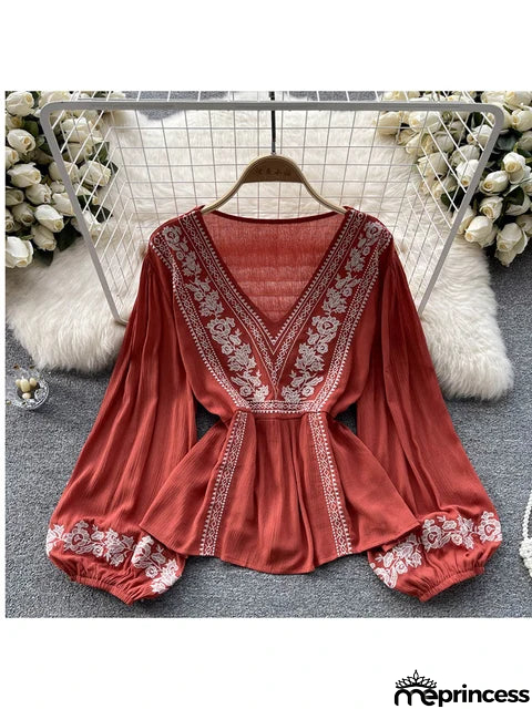 Effortlessly cool Blouse