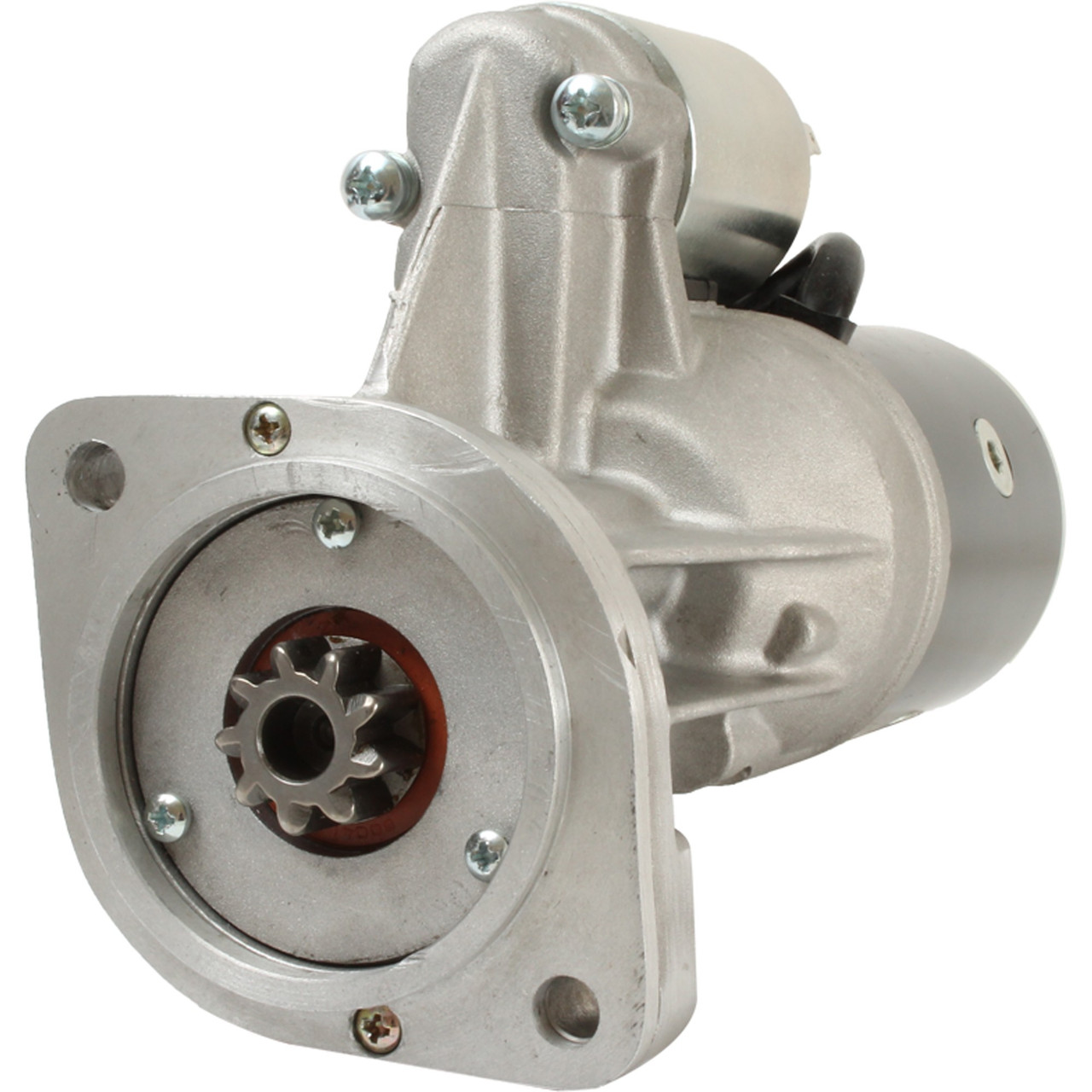 STG50080 Starter for Massey Ferguson MF1010 MF1020 MF1030 MF1035  3435016M91  23300-N5900  23300-N5901  23300-N5902