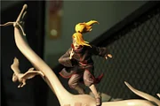 【IN STOCK】Infinity Studios Licensed Deidara Naruto Resin Statue GK/Statue