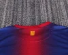 2012/2013 Retro Barcelona Home Football Jersey 1:1 Thai Quality Kids Size