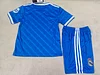 Joyfball 2025/2026 Kids Size Real Madrid Third Away Football Shirt