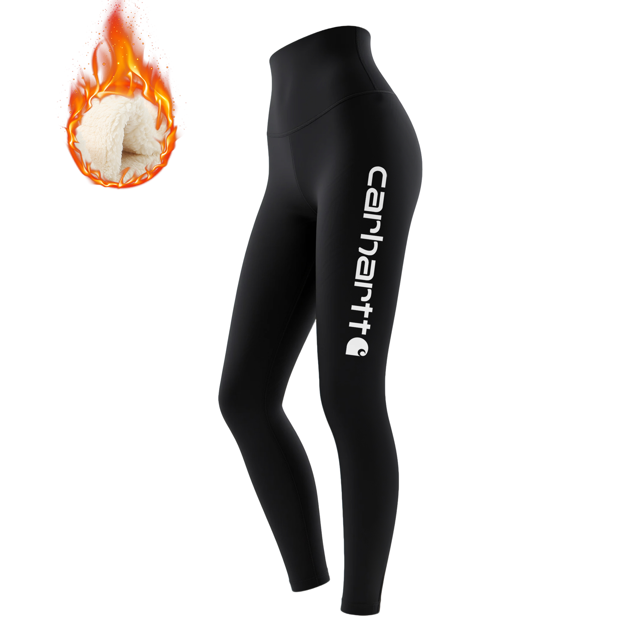 Women's Tight Yoga Pants, High-waisted Slim-fit Leggings, Fitness Pants