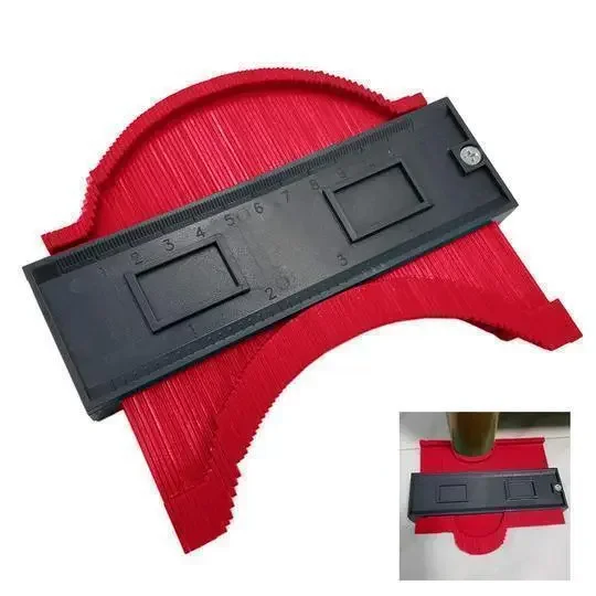 CONTOUR GAUGE DUPLICATOR