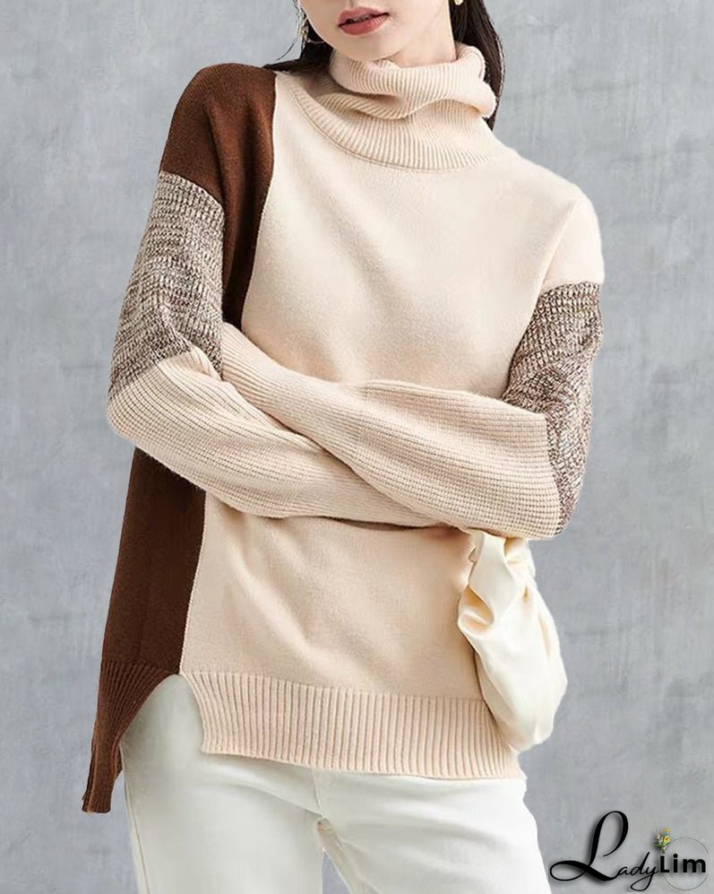 Classic and Elegant general Pullover