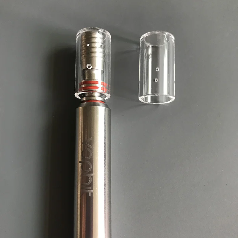 Vaphit X Kit Convection Flame Powered Vaporizer