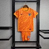 2024 England Goalkeeper Football Shirt Kids Size 1:1 Thai Quality