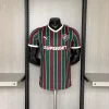 26/27 Player Version Fluminense Soccer Jersey Home