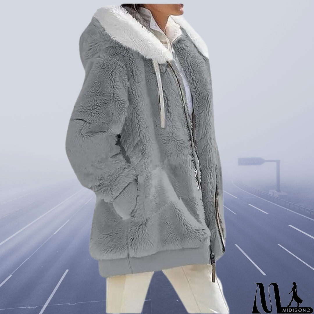 MidiSono - Comfortable and Stylish general Jacket