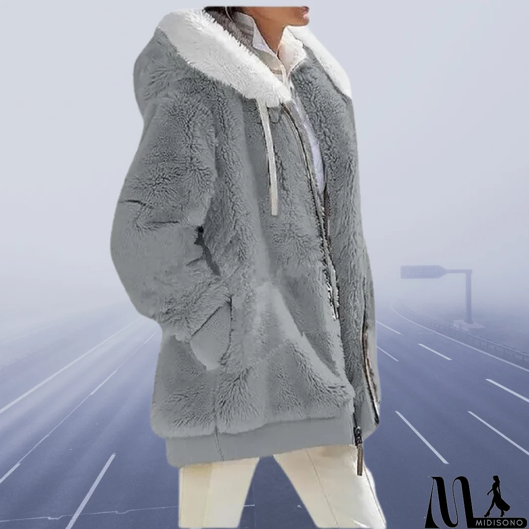 MidiSono - Comfortable and Stylish general Jacket