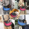 Pet carrier - for Cats and small dogs