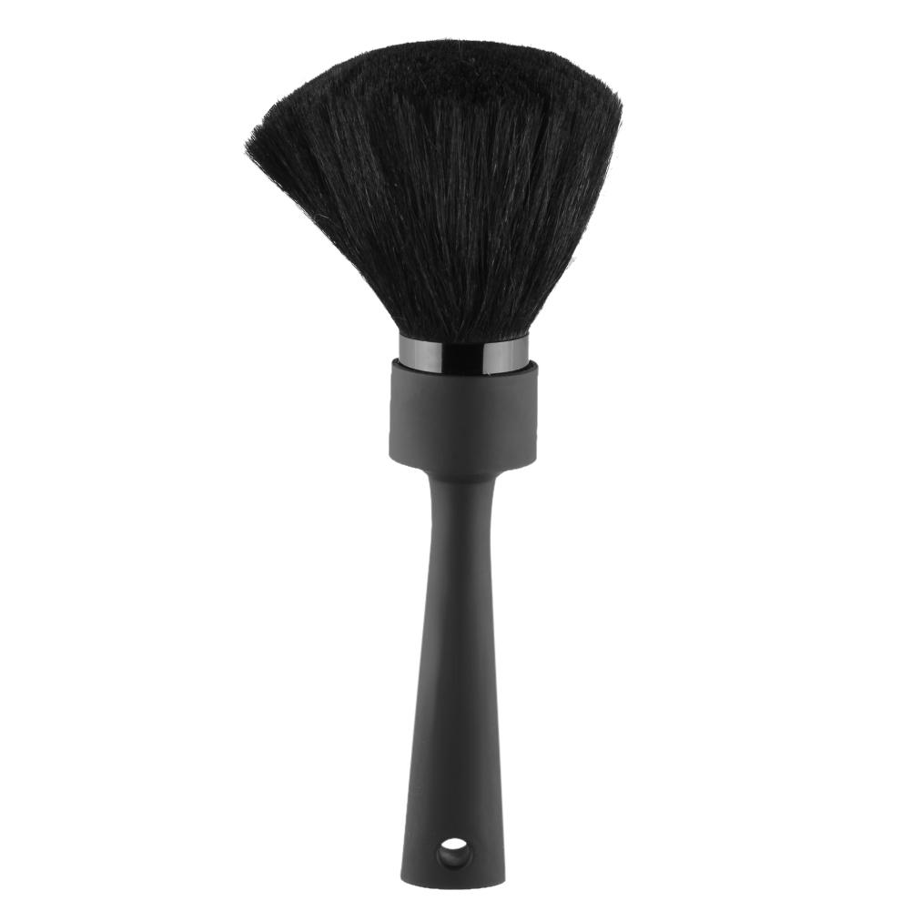 

Pro Soft Neck Brush Face Hair Cleaning Remove Brush Hairdressing Salon Tool, 501 Original