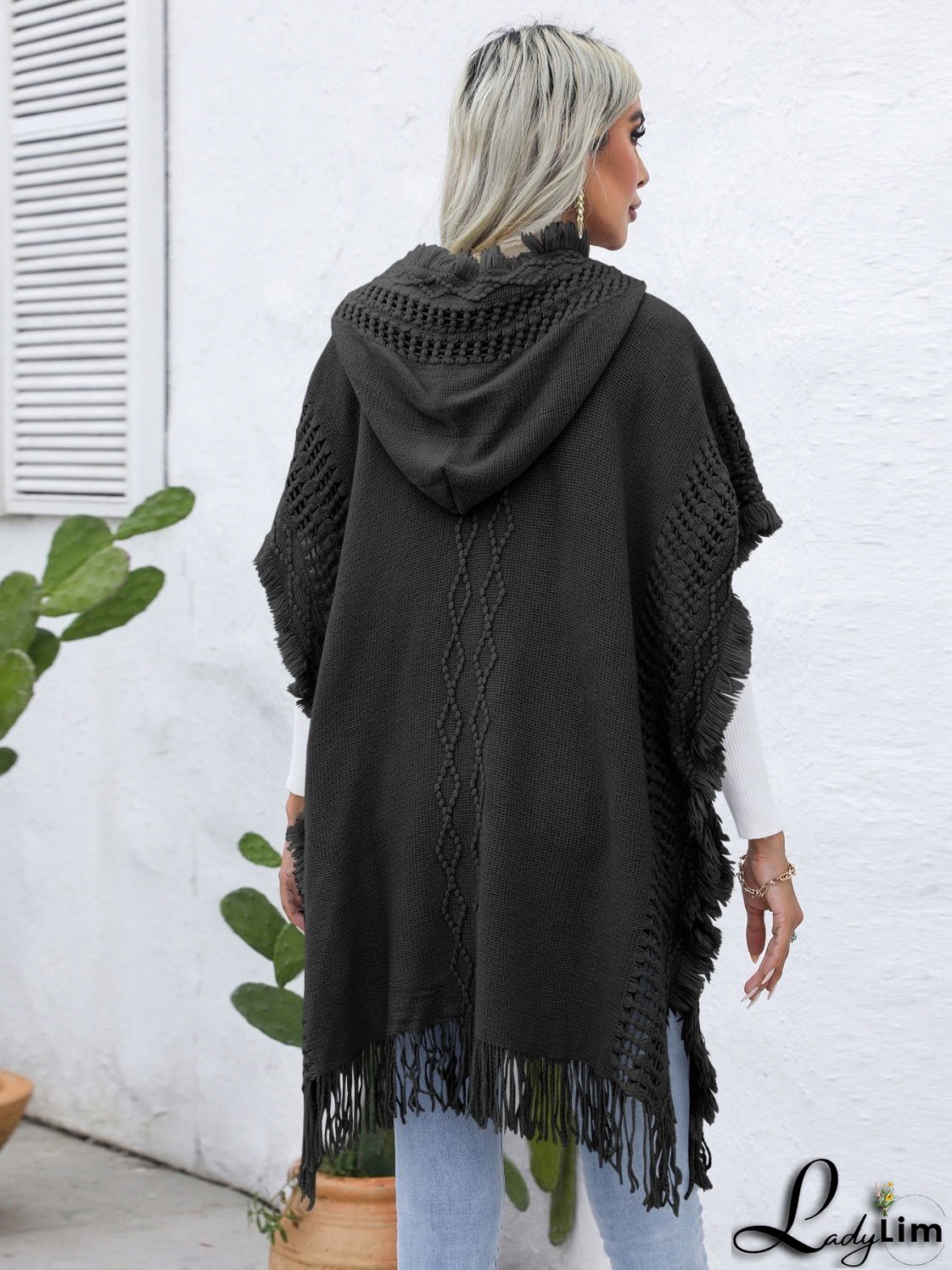 Timeless and Elegant garment