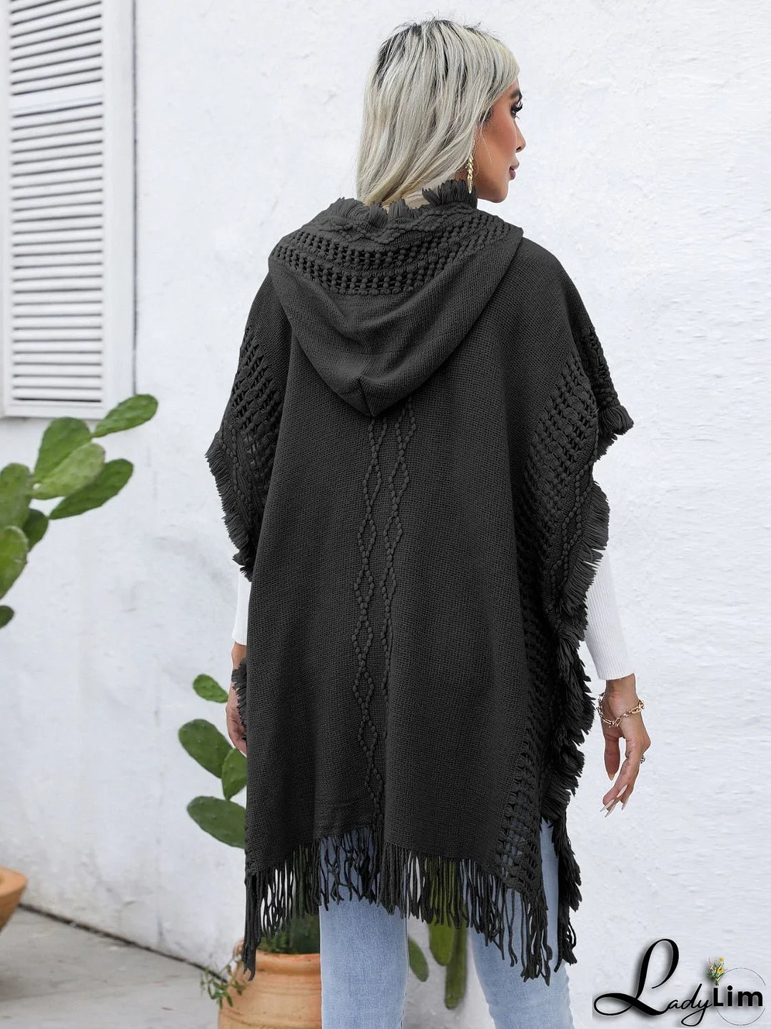 Timeless and Elegant garment