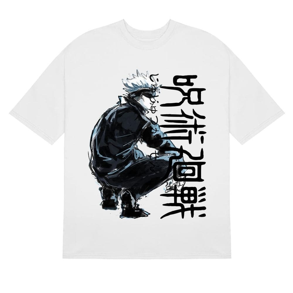 Gojo Satoru T-Shirt