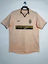 2003-2004 Retro Juventus Away Soccer Jersey 1:1 Thai Quality