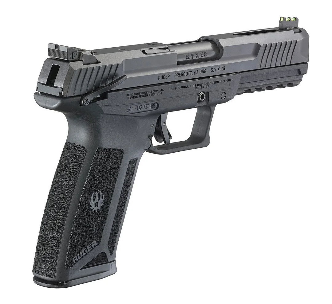 Ruger-57 Pistol