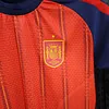 2026 Women Spain Home Football Shirt 1:1 Thai Quality