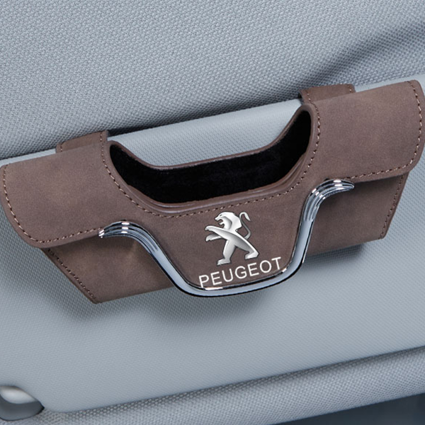 Car Multifunctional Glasses Clip