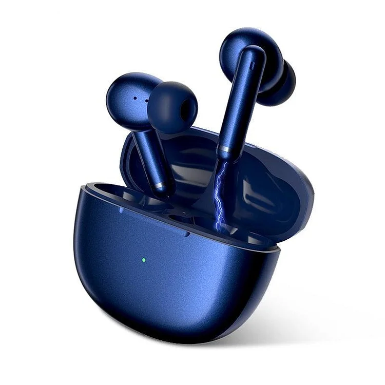 QCY G1 Gaming Earbuds 45ms Low Latency TWS Bluetooth 5.2 Earphone Headphone Stereo Sound Positioning 4 Mic+ENC Wireless Headset