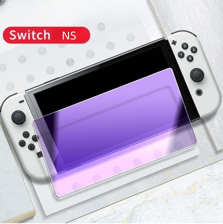 Switch screen protector