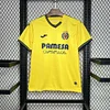 2024-2025 Villarreal Home Football Shirt 1:1 Thai Quality