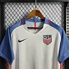 2016 Retro United States Home Football Shirt 1:1 Thai Quality