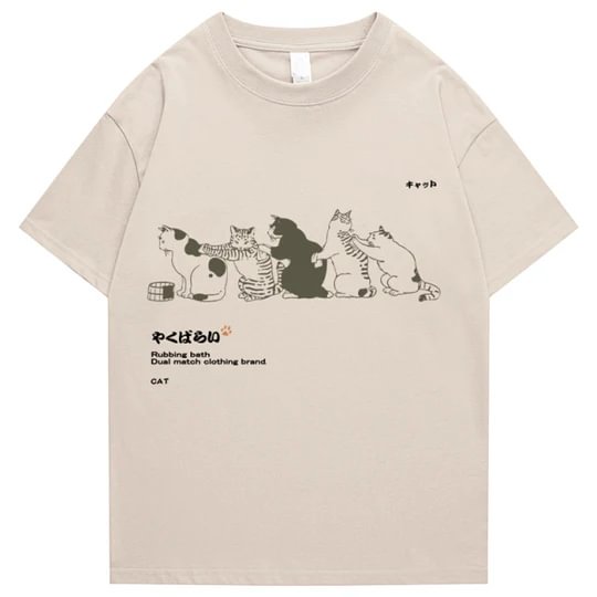 Anime T-Shirt Special