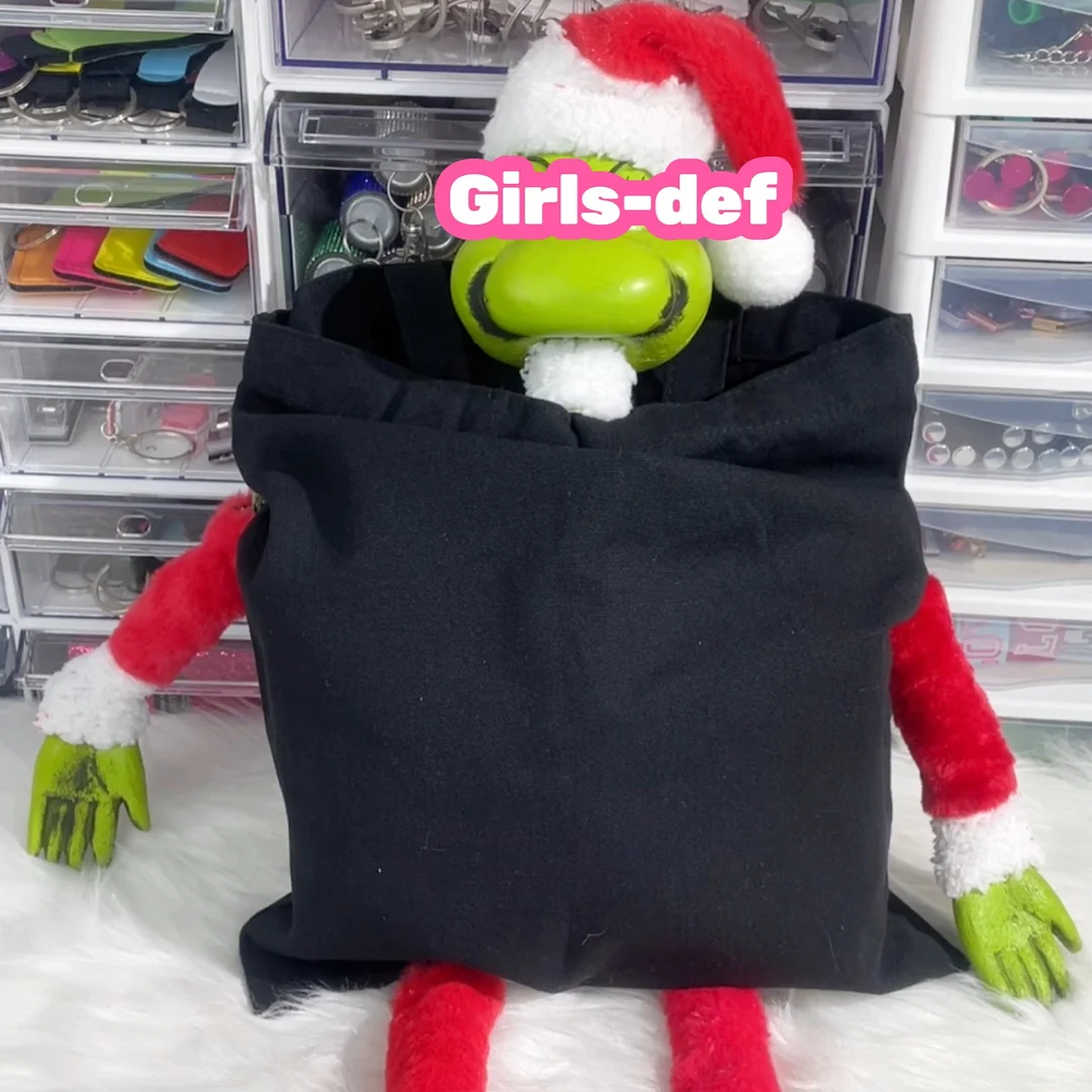 Everything GR!NCH self defense keychain with GR!NCH tumbler and special bundles