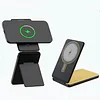 Magsafe Fast Charging Power Bank Folding Stand 5000 mAh