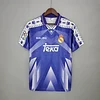 1996/1997 Retro Real Madrid Away Soccer Jersey 1:1 Thai Quality