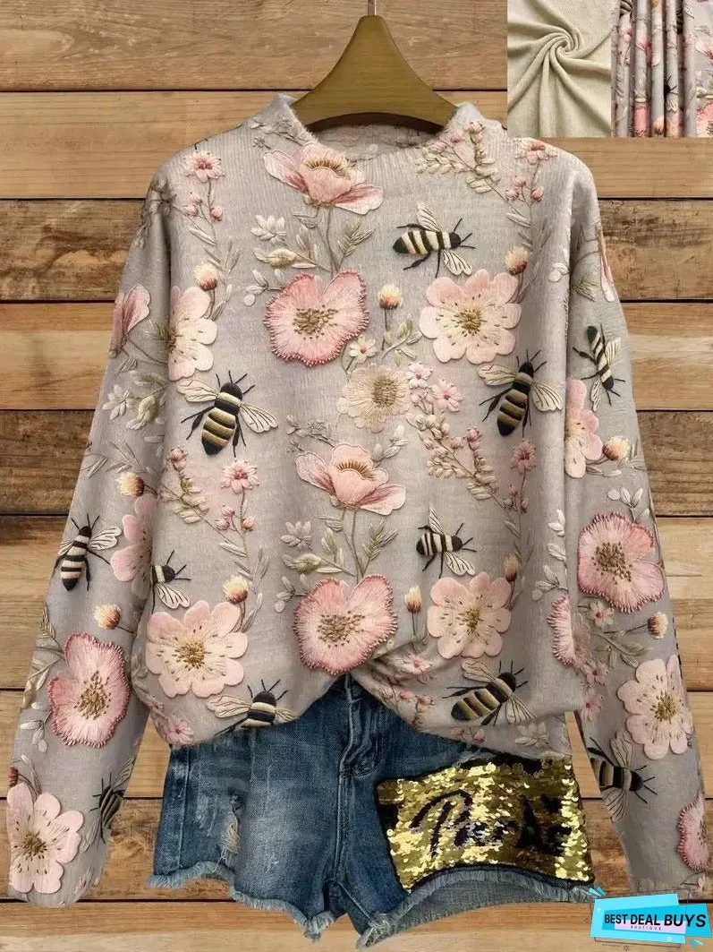 Stylish and Elegant winter Pullover