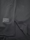 Joyfball 2013-2014 Retro Brazil Black Soccer Jersey
