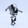Robot Watch Stand Mechanical Watch Smart Watch Stand Industrial Style Ornaments Cyberpunk Style Creative Stand