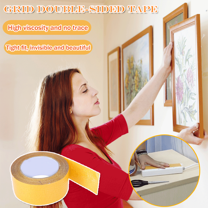 High adhesive strength tape