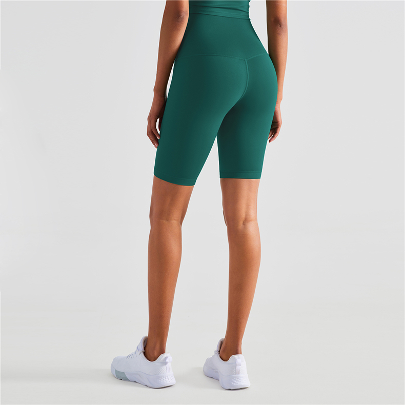 yoga shorts for women